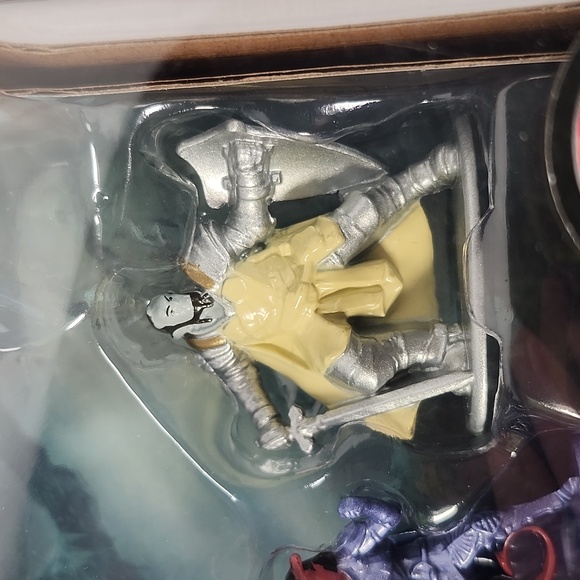 Jada Dungeons & Dragons Die Cast Figurines - Picture 11 of 16